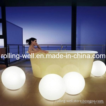 LED Ball, Waterproof Ball for Events and Party Decoration (RW/50/60/80CM))